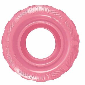 Kong Puppy Tyres  |   Dog Toys Dog Dog Toys