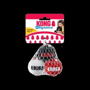 Kong Signature Sport Balls  |   Dog Toys Dog Dog Toys