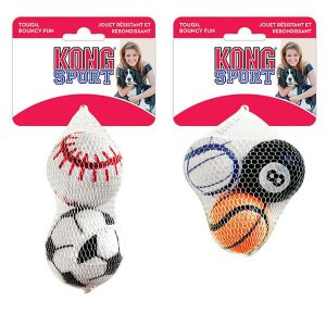 Kong Sports Balls  |   Dog Toys Dog Dog Toys