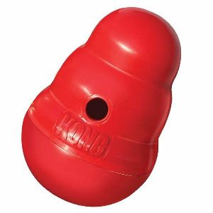 Kong Wobbler  |   Dog Toys Dog Dog Toys