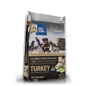 Meal For Mutts Adult Gf Hp Holistic  |   Dog Food Dog Dog Food