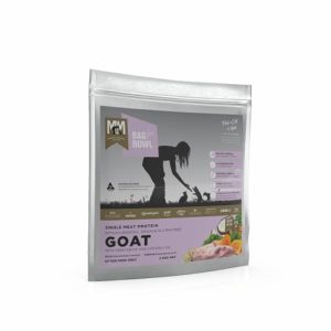 Meal For Mutts Kitten Goat Single Meat 2.5kg  |   Cat Food Cat Food Cat Food