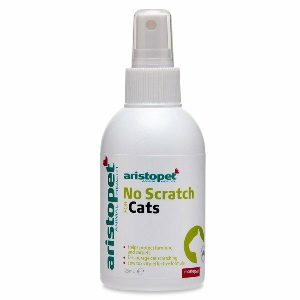 No Scratch For Cats 125Ml  |   Cat Deterrents Cats Cat Deterrents