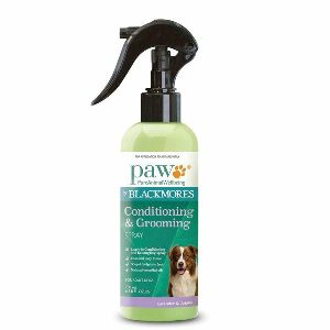 Paw Conditioning & Grooming Spray Lavender & Jojoba  |   Dog Grooming Dog Dog Grooming