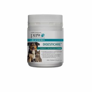 Paw Digesticare Probiotic Supplement Powder  |   Dog Health Dog Dog Health