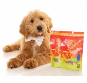 Pawthy Mix Doggy Lollies  |   Dog Treats Dog Dog Treats