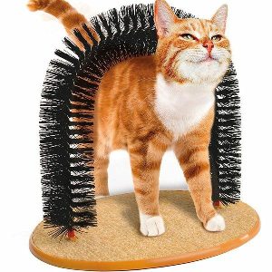 Perfect Arch Cat Scratcher  |   Cat Toys Cat Toys Cat Toys