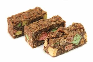 Pooch Treats Rocky Road  |   Dog Treats Dog Dog Treats