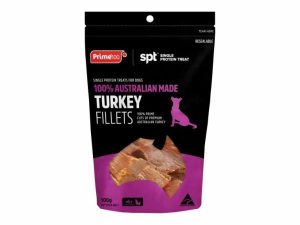 Prime 100 Treat Turkey Fillet  |   Dog Treats Dog Dog Treats