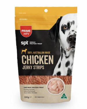 Prime Pantry Spt Chicken Jerky Treats  |   Dog Treats Dog Dog Treats