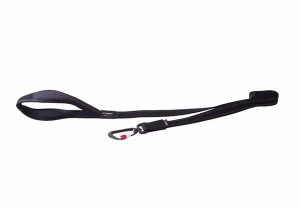 Rogz Airtech Classic Lead Nightsky Black  |   Dog Leads Dog Dog Leads