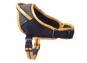 Rogz Airtech Sport Harness Burnt Ochre  |   Dog Harnesses Dog Dog Harnesses