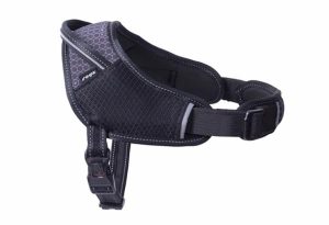 Rogz Airtech Sport Harness Nightsky Black  |   Dog Harnesses Dog Dog Harnesses