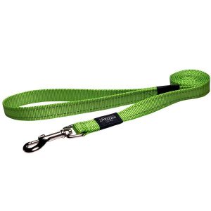 Rogz Dog Lead Lime  |   Dog Leads Dog Dog Leads