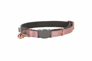 Rogz Urbancat Safety Release Collar Pink Blush  |   Cat Collars Cat Collars Cat Collars