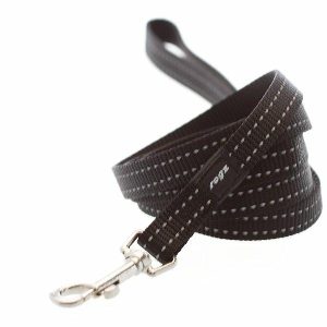 Rogz Utility Dog Lead Black  |   Dog Leads Dog Dog Leads