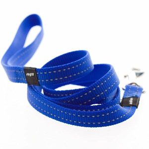 Rogz Utility Dog Lead Blue  |   Dog Leads Dog Dog Leads