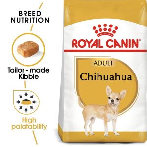 Royal Canin Dog Chihuahua 1.5kg  |   Dog Food Dog Dog Food