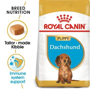 Royal Canin Dog Dachshund Junior 1.5kg  |   Dog Food Dog Dog Food