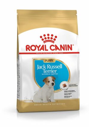 Royal Canin Dog Jack Russell Puppy  |   Dog Food Dog Dog Food