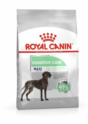 Royal Canin Dog Maxi Digestive Care 12kg  |   Dog Food Dog Dog Food