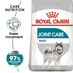 Royal Canin Dog Maxi Joint Care 10kg  |   Dog Food Dog Dog Food