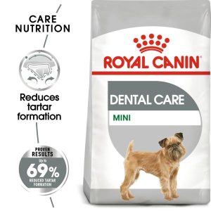 Royal Canin Dog Mini Dental Care 3kg  |   Dog Food Dog Dog Food