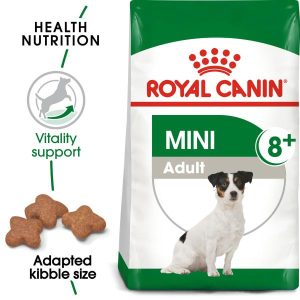 Royal Canin Dog Mini Mature 2kg  |   Dog Food Dog Dog Food