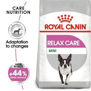 Royal Canin Dog Mini Relax Care 3kg  |   Dog Food Dog Dog Food