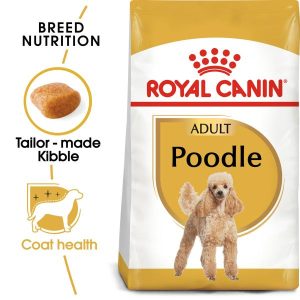 Royal Canin Dog Poodle 1.5kg  |   Dog Food Dog Dog Food