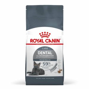 Royal Canin Feline Dental Care  |   Cat Food Cat Food Cat Food