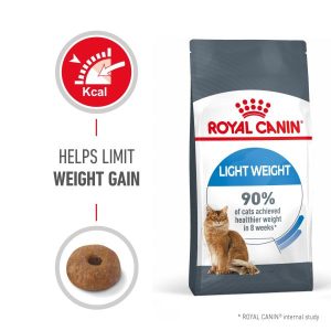 Royal Canin Feline Fcn Light Weight Care 3kg  |   Cat Food Cat Food Cat Food