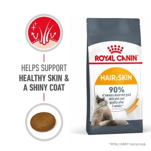 Royal Canin Feline Hair And Skin 2kg  |   Cat Food Cat Food Cat Food