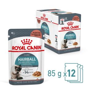 Royal Canin Feline Hairball Care Box  |   Cat Food Cat Food Cat Food