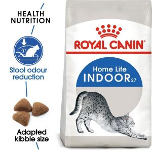 Royal Canin Feline Indoor  |   Cat Food Cat Food Cat Food