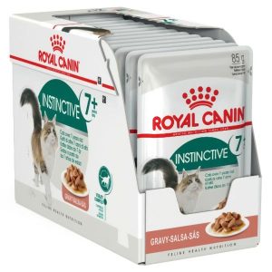 Royal Canin Feline Instinctive 7+  |   Cat Food Cat Food Cat Food