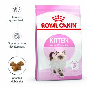 Royal Canin Kitten  |   Cat Food Cat Food Cat Food