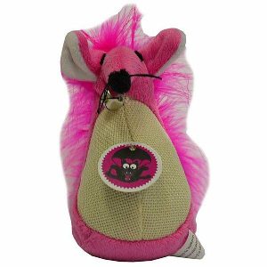 Scream Fatty Mouse Cat Toy  |   Cat Toys Cat Toys Cat Toys