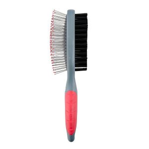 Shear Magic Double Pet Brush  |   Dog Grooming Dog Dog Grooming