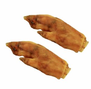 Single Pig Trotter  |   Dog Treats Dog Dog Treats