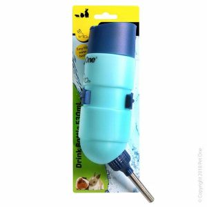 Small Animal Heavy Duty Drink Bottle  |   Cages Accessories Cages Accessories Cages Accessories