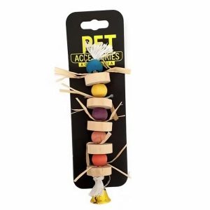 Small Bird Toy  |   Bird Toys Bird Bird Toys