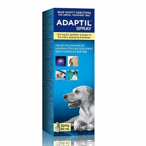 Spray 60Ml  |   Dog Health Dog Dog Health