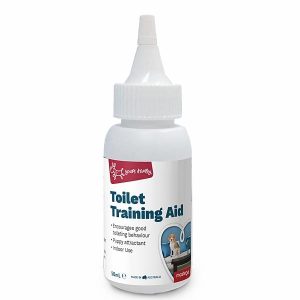 Toilet Training Aid 50Ml  |   Dog Hygiene Dog Dog Hygiene