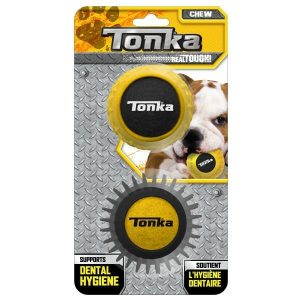 Tonka Armour Ball Dog Toy  |   Dog Toys Dog Dog Toys