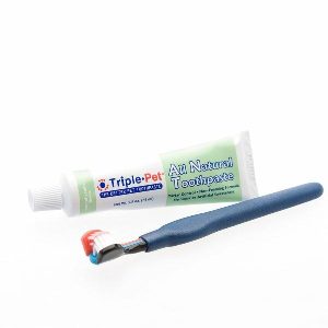 Toothbrush & Paste Kit Small Dogs  |   Dog Health Dog Dog Health