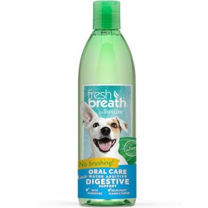 Tropiclean Digestive 473Ml  |   Dog Hygiene Dog Dog Health