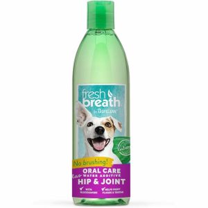 Tropiclean Hip & Joint 473Ml  |   Dog Hygiene Dog Dog Health