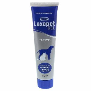 Troy Laxapet Gel  |   Dog Health Dog Dog Health