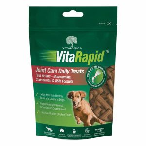 Vitarapid Dog Joint Treat 210G  |   Dog Health Dog Dog Health